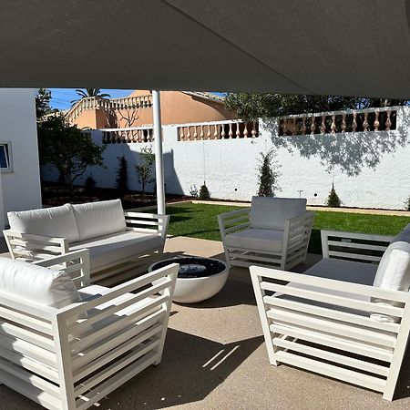 Casa Malia Luxury Guest House Luz Exteriör bild