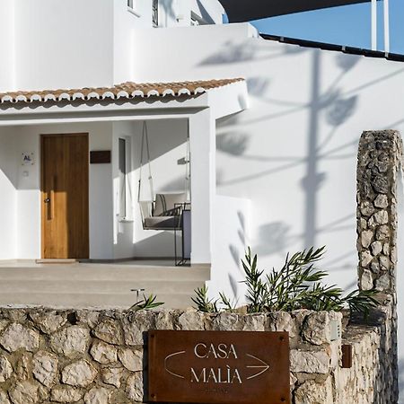 Casa Malia Luxury Guest House Luz Exteriör bild