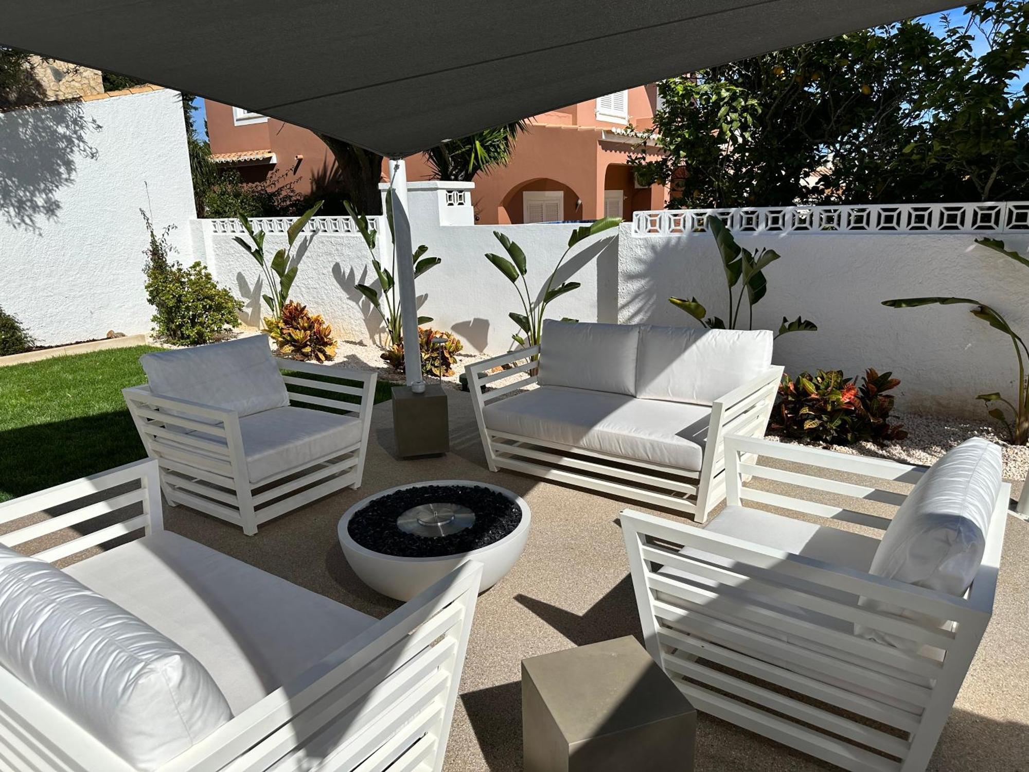 Casa Malia Luxury Guest House Luz Exteriör bild