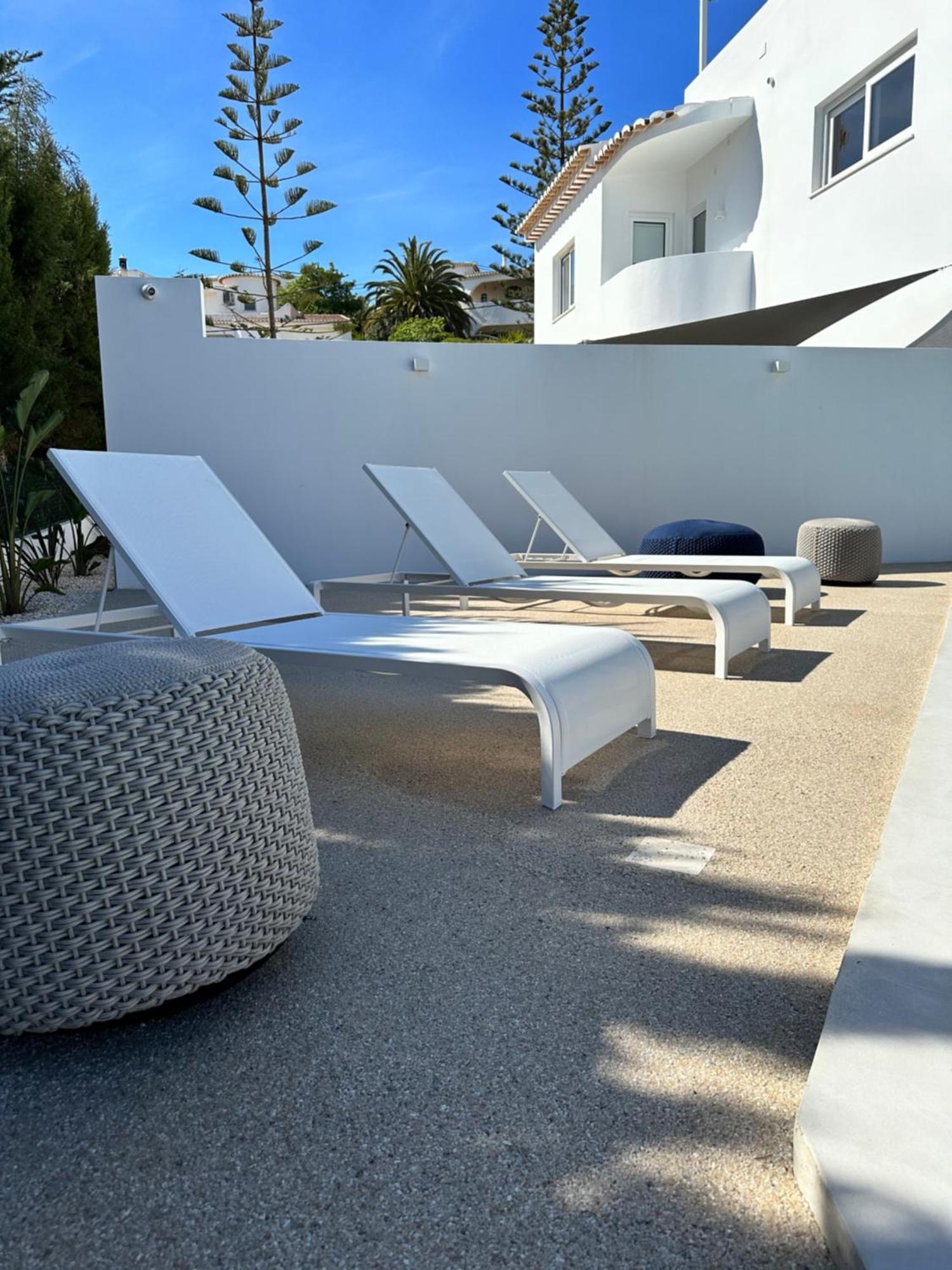 Casa Malia Luxury Guest House Luz Exteriör bild