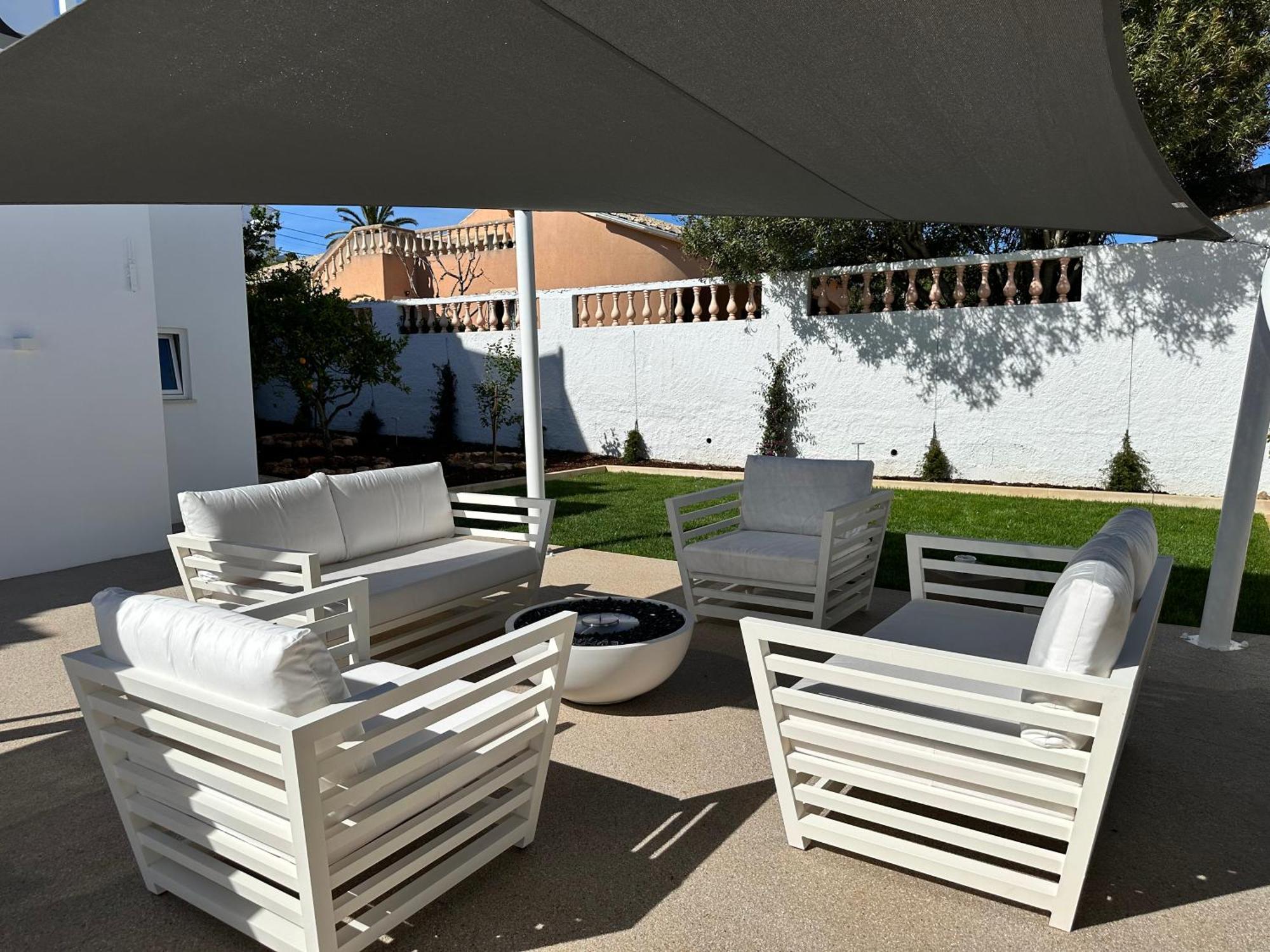 Casa Malia Luxury Guest House Luz Exteriör bild