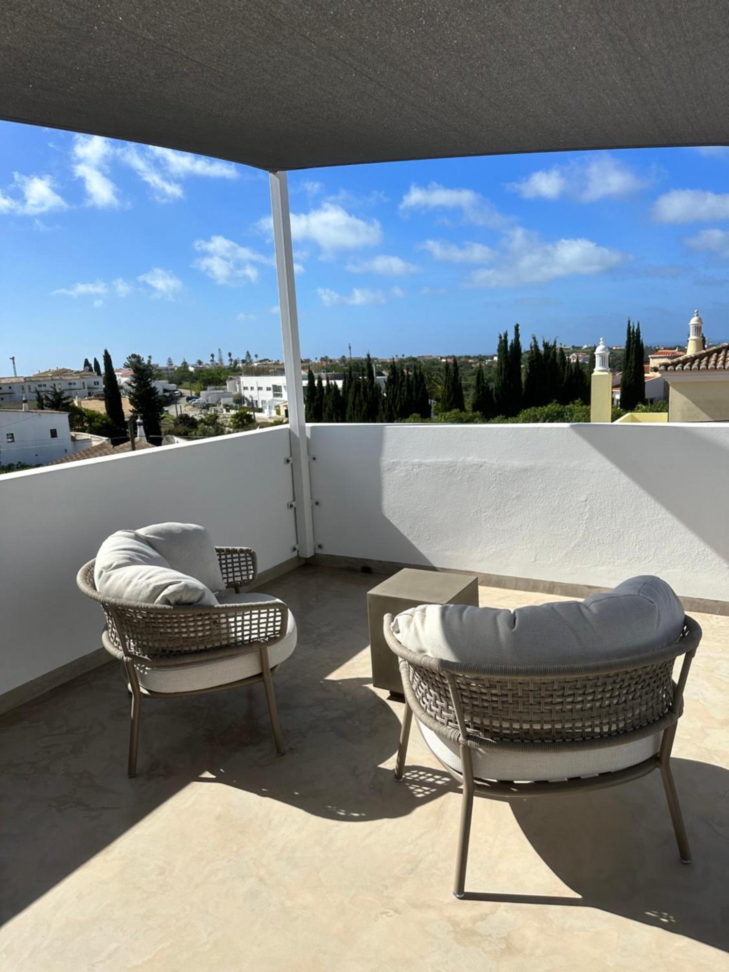 Casa Malia Luxury Guest House Luz Exteriör bild