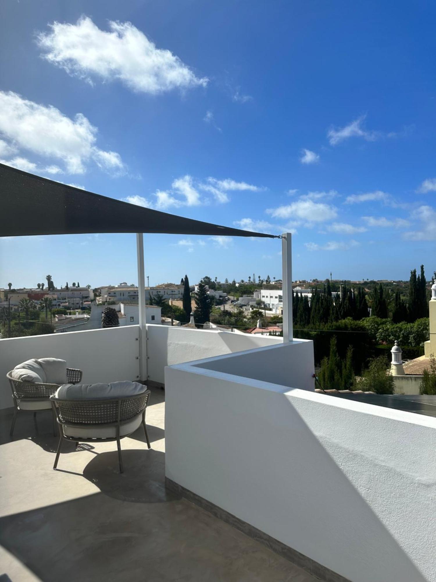 Casa Malia Luxury Guest House Luz Exteriör bild