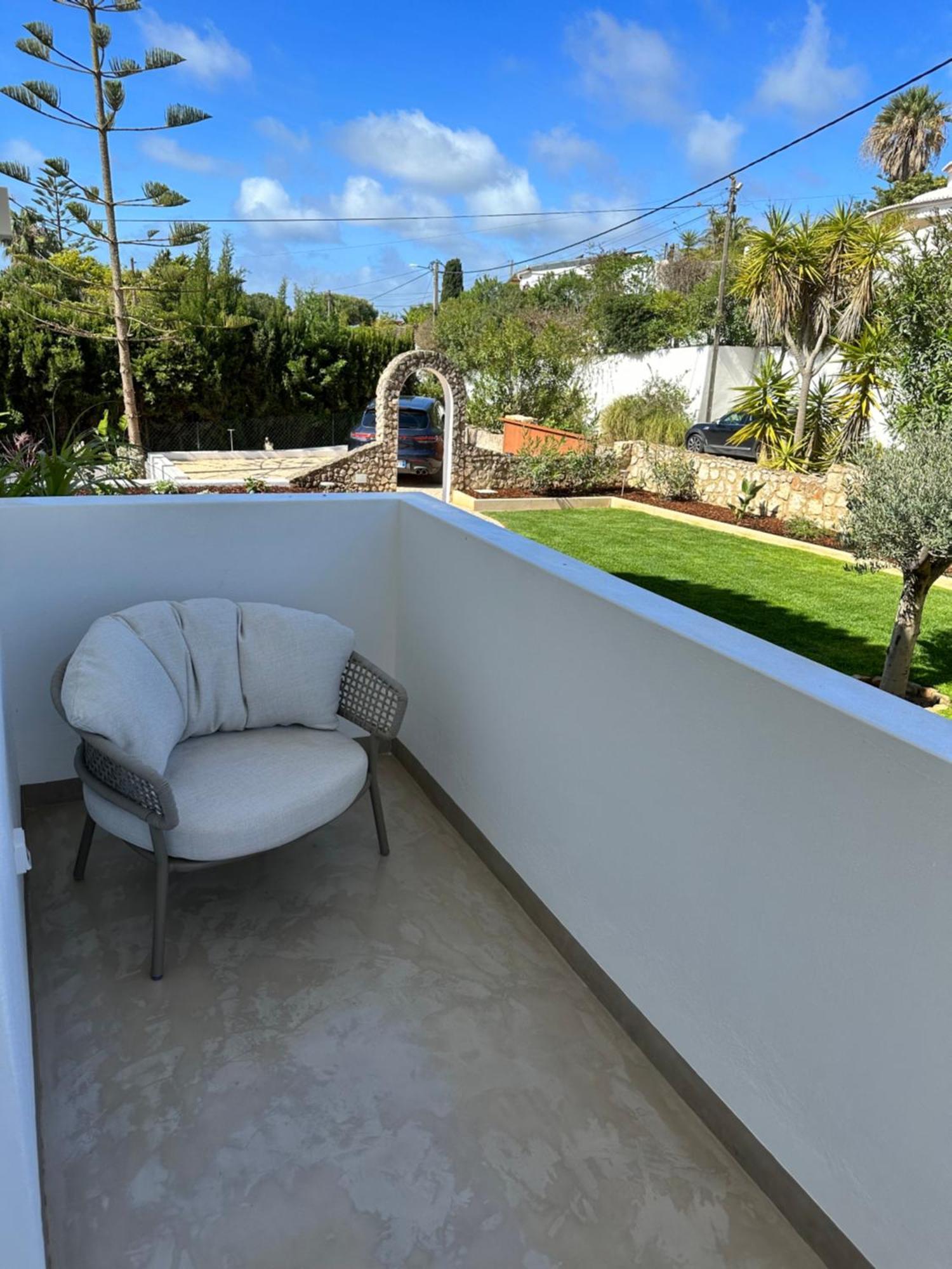 Casa Malia Luxury Guest House Luz Exteriör bild