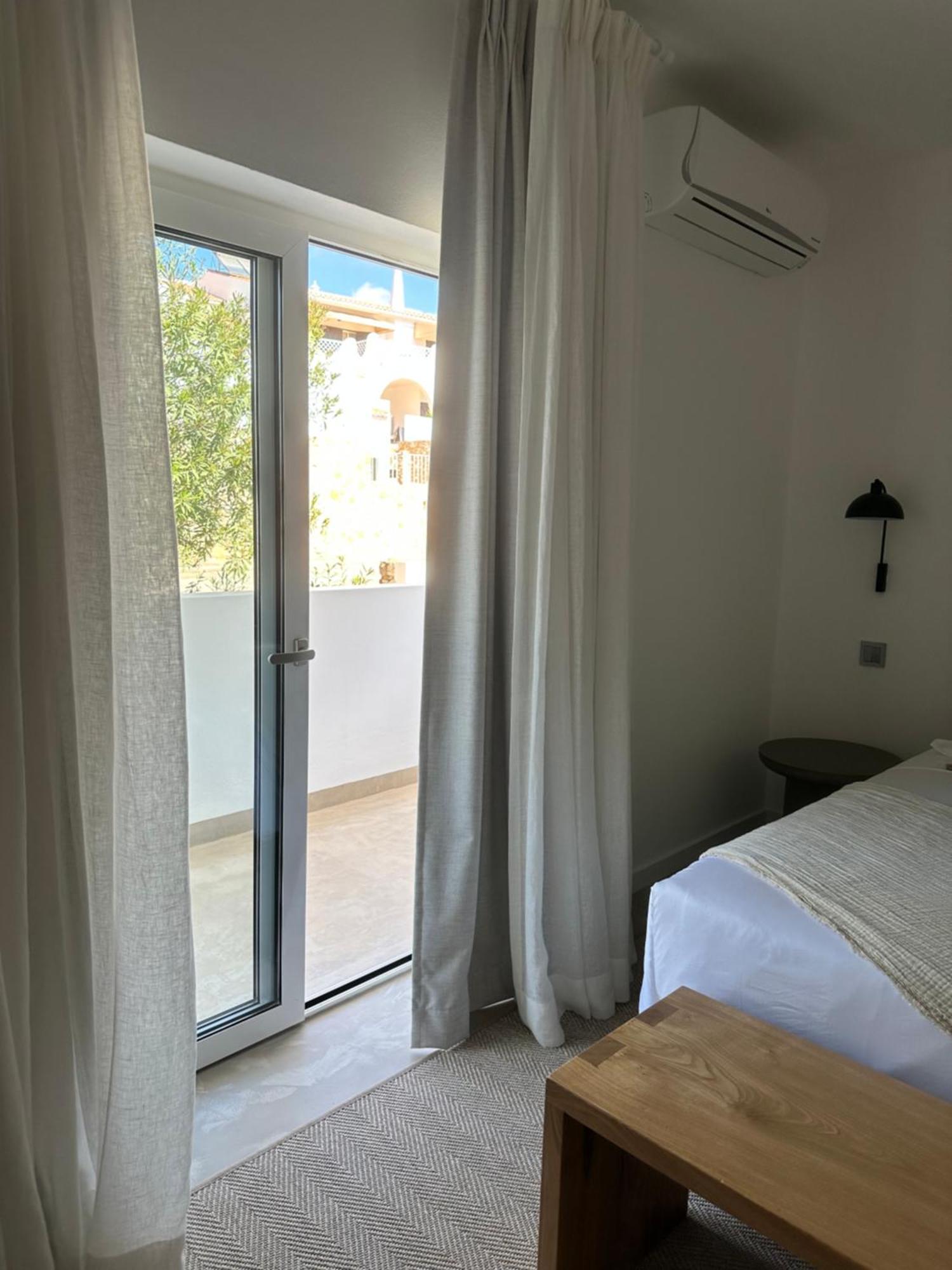 Casa Malia Luxury Guest House Luz Exteriör bild