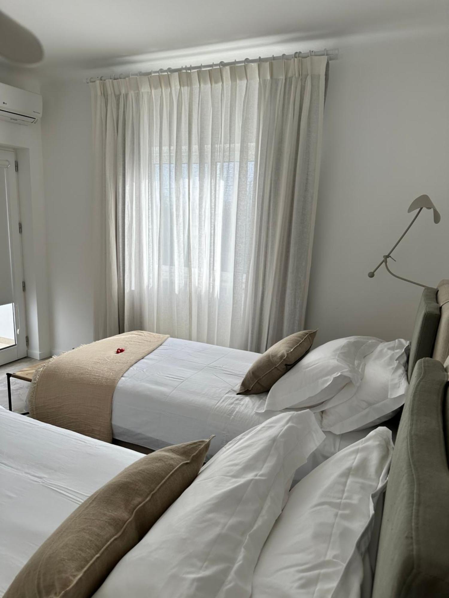 Casa Malia Luxury Guest House Luz Exteriör bild