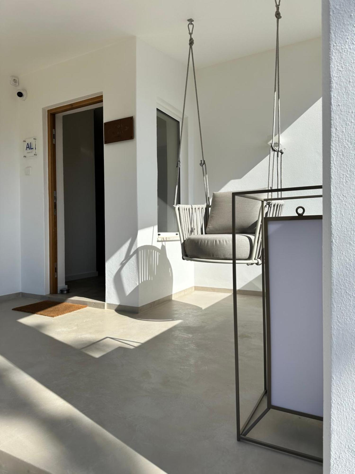 Casa Malia Luxury Guest House Luz Exteriör bild