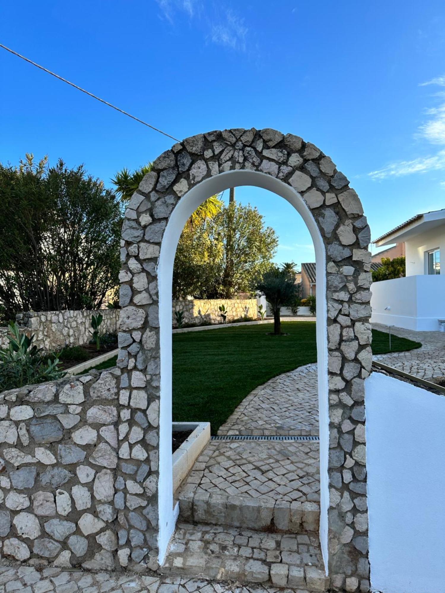 Casa Malia Luxury Guest House Luz Exteriör bild
